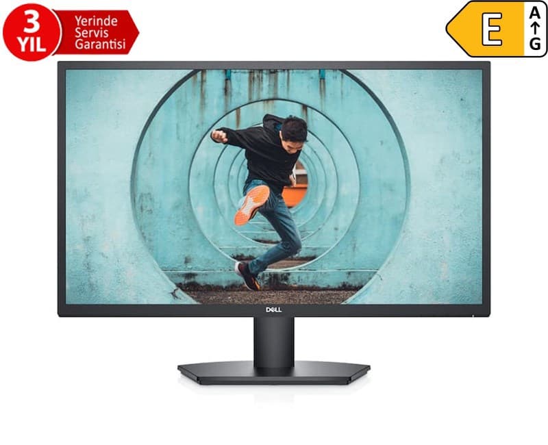 Dell SE2722H 27" 4ms FHD Vga Hdmi VA
