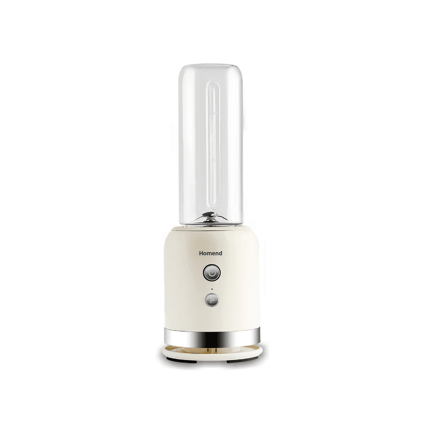 Homend Artfood 7025H Smoothie Blender Krem