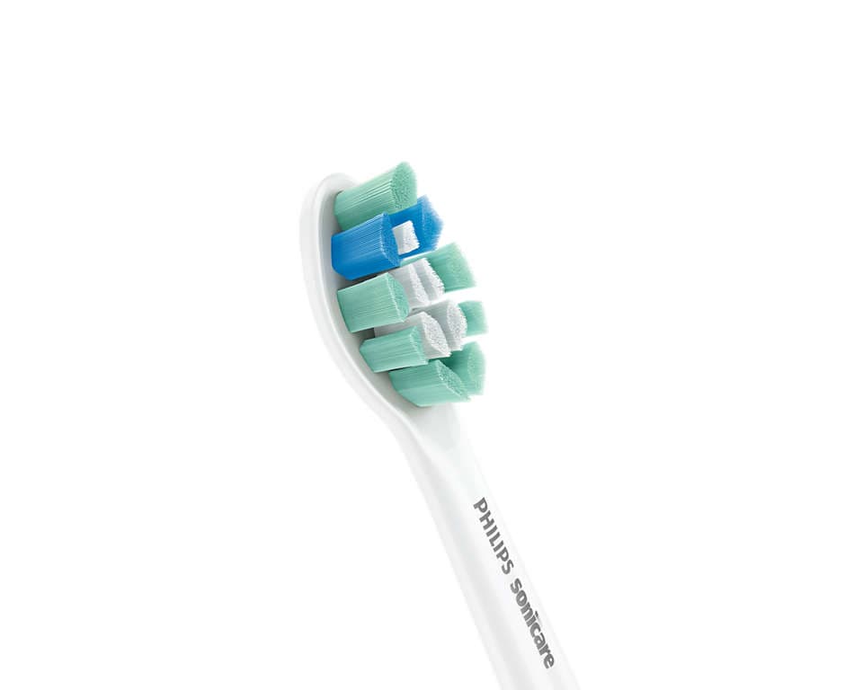 Philips HX9022/10 Optimal Plak Savunması 2'li Yedek Fırça