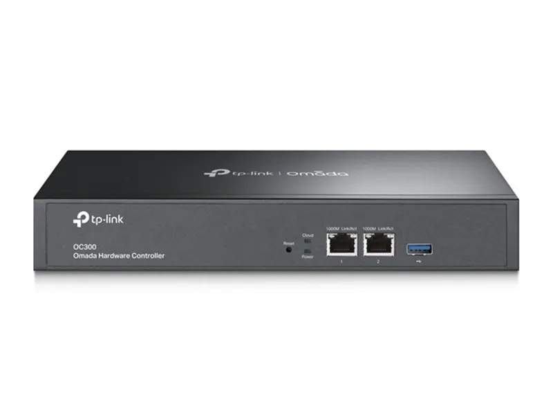 Tp-Link Omada OC300 Hardware Controller