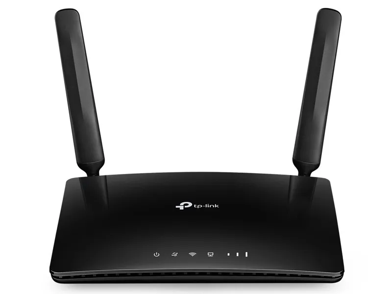 Tp-Link Archer MR400 Çift Bant LTE (3G-4G) Router