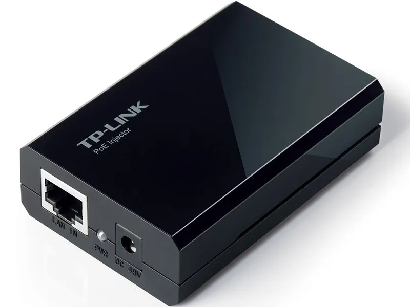 TP-Link omada TL-POE150S Poe Enjektör (15.4W)
