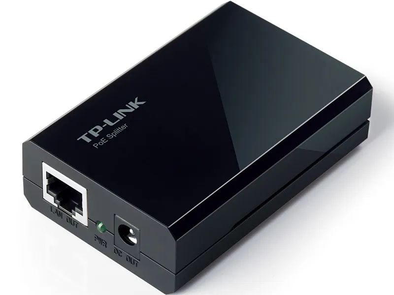 TP-Link omada TL-POE10R POE Splitter