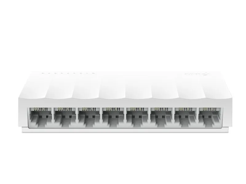 Tp-Link LS1008 8 Port 10/100 Mbps Switch