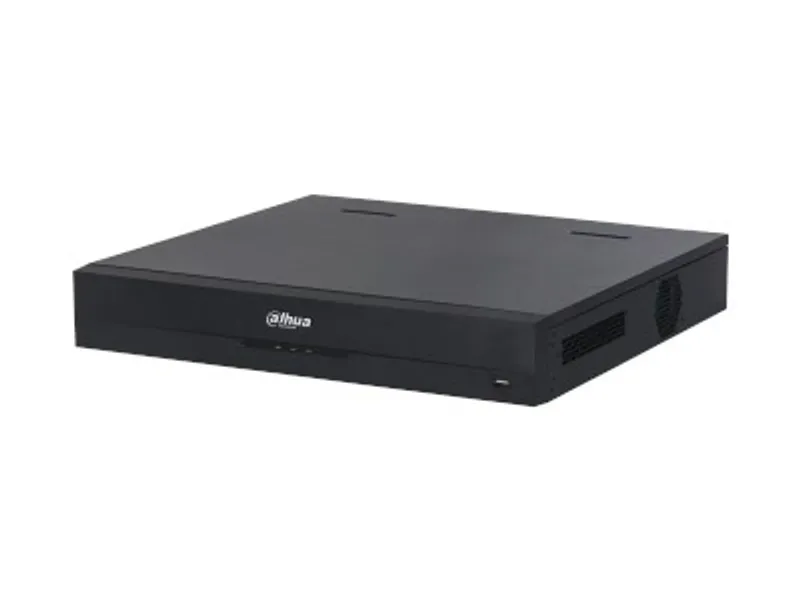 Dahua NVR5432-EI 32 Kanal 1U H.265 NVR 4x20TB