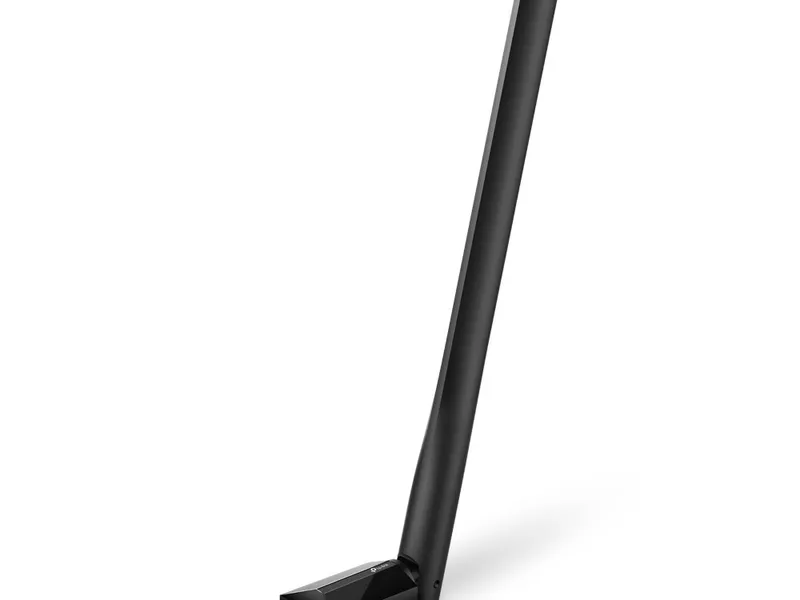 Tp-Link Archer T2U Plus 600Mbps USB Adaptör