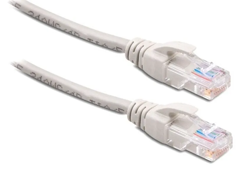 S-Link Cat6 Gri UTP Data Kablosu (305m)