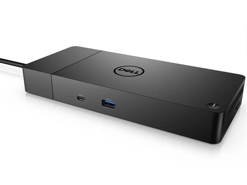 Dell Dock WD19S 180W (210-AZBU)