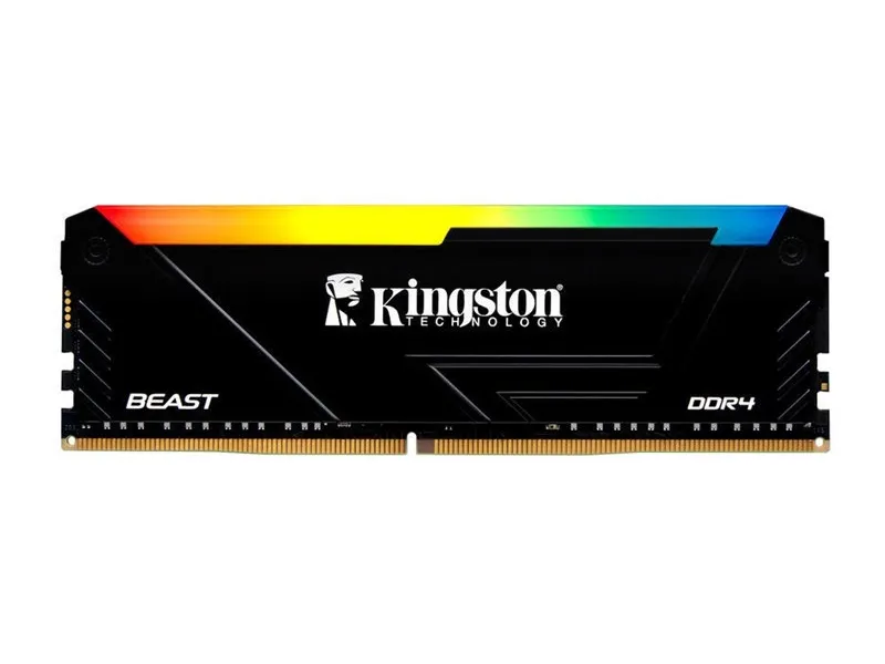 Kingston RGB 32GB 3200 D4 KF432C16BB2A/32TR
