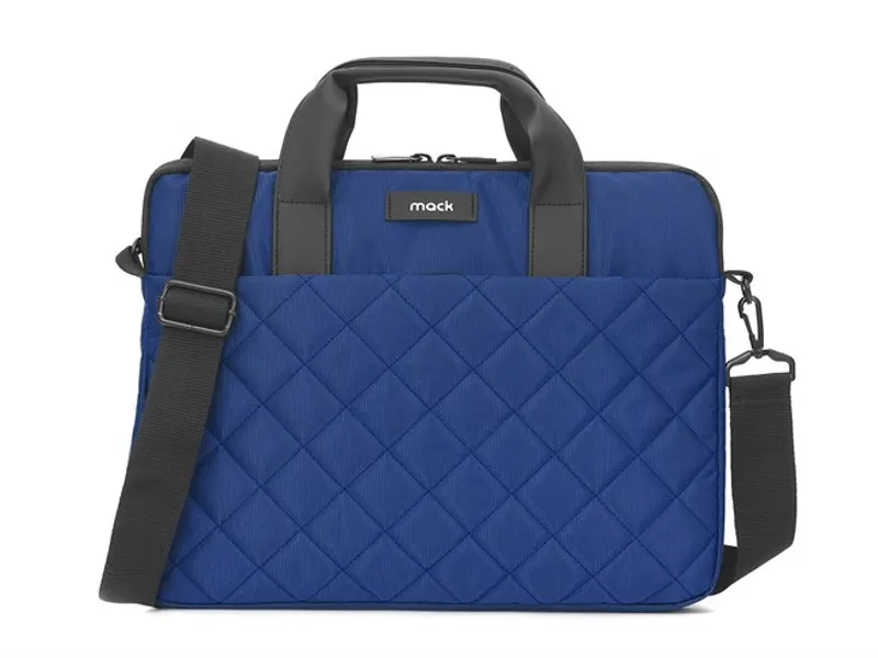 Mack MCC-903 14.1'' iksy Notebook Çantası Lacivert