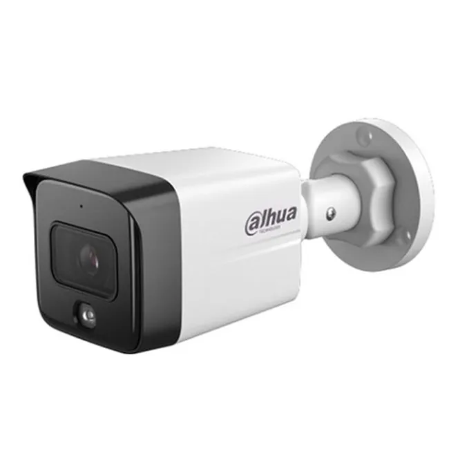 Dahua IPC-HFW1230TC1-SA-0360B Sesli 3.6mm Bullet