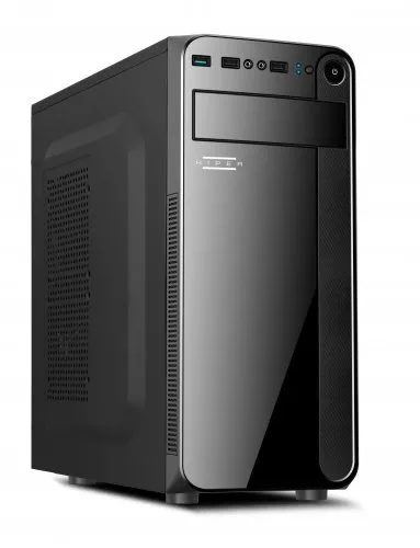 HIPER K-730 300W 12CM FAN MINI ATX KASA