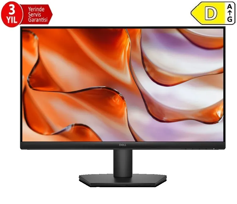 Dell SE2425HM 23.8'' 5ms 100Hz Hdmi IPS