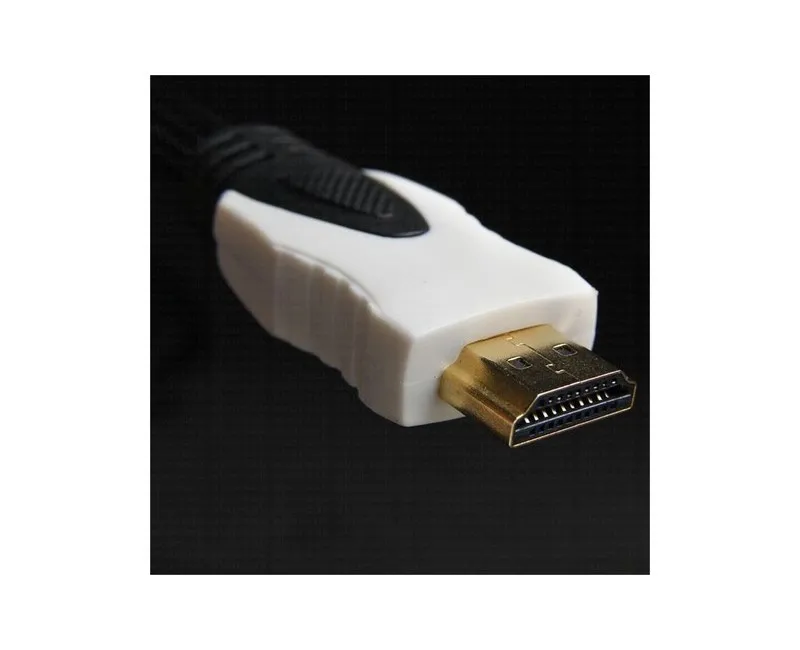 Dark 4K HDMI Altın Uçlu Kablo v1.4 (5m)
