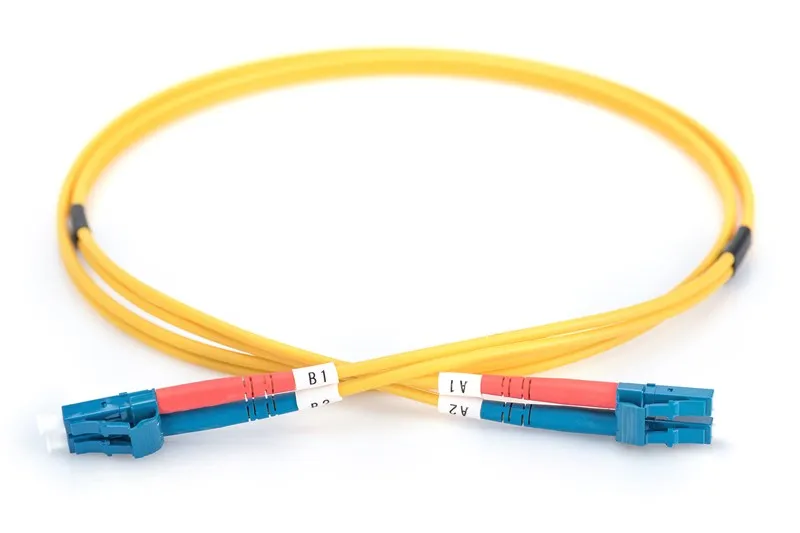 Digitus Fiber Optik Singlemode Sarı (3m)