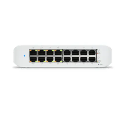 USW-LITE-16-POE