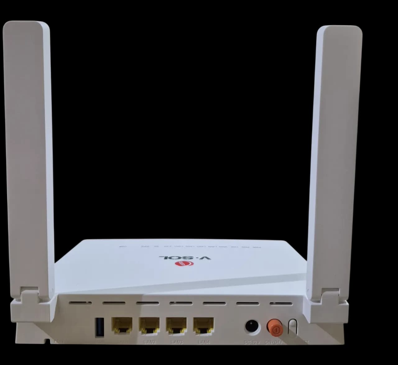 V-SOL WIFI-6 DualBand xPON Router V2804AX-3000