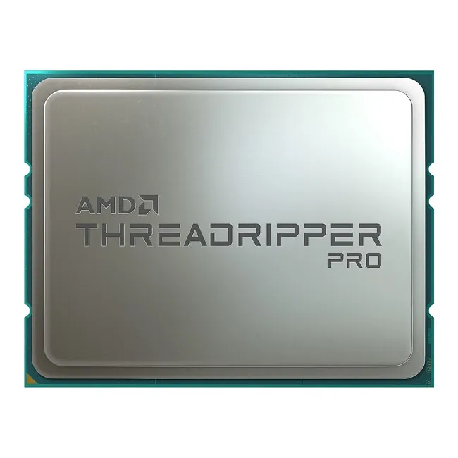 Amd Ryzen TR PRO 9975WX sTR5Pin 350W Fansız (Tray)
