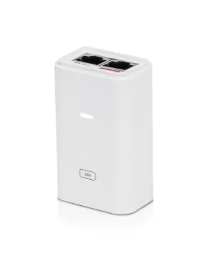 POE-24-12W-G-WH UBNT POE ADAPTÖR
