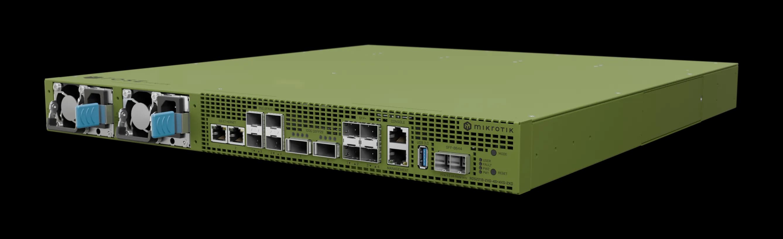 RDS2216 - Rose Data Store