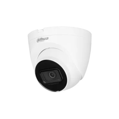 DAHUA IPC-HDW2541T-S 5MP 2.8MM 0208 IP DOME KAMERA (WİZSENSE)