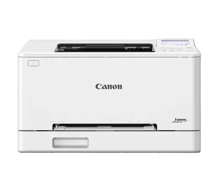 Canon LBP646CDW Tek İşlevli Renkli Lazer