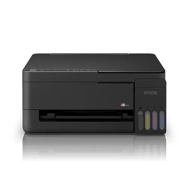 Epson L3350 Çok Fonksiyonlu Tanklı