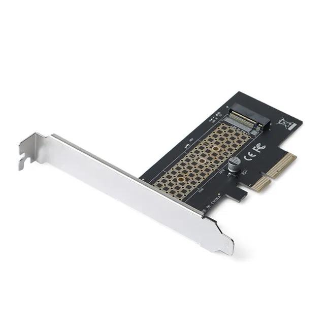 Dark (DK-AC-PEM2) PCI-E(4X) - M.2 SATA Dönüştürücü