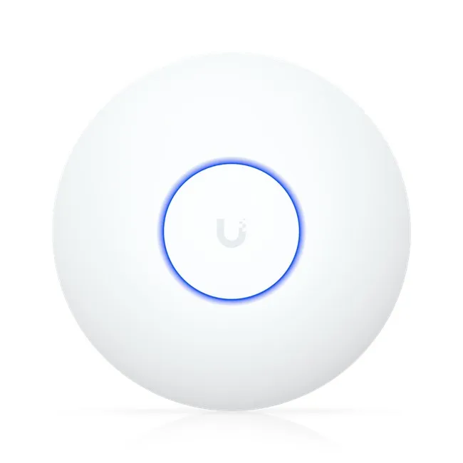 UBNT UniFi7 Access Point (U7-LITE)