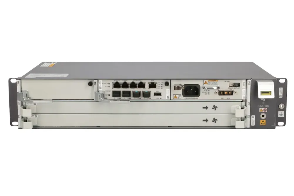 HW-MA5800-X2 Huawei OLT