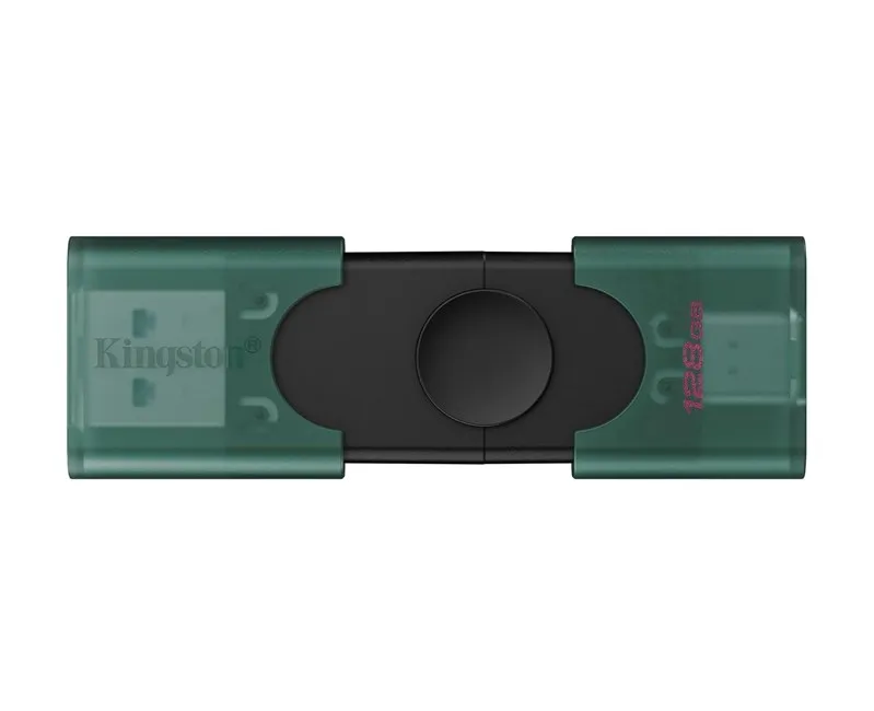 Kingston 128GB Duo USB DTDEG2/128GB