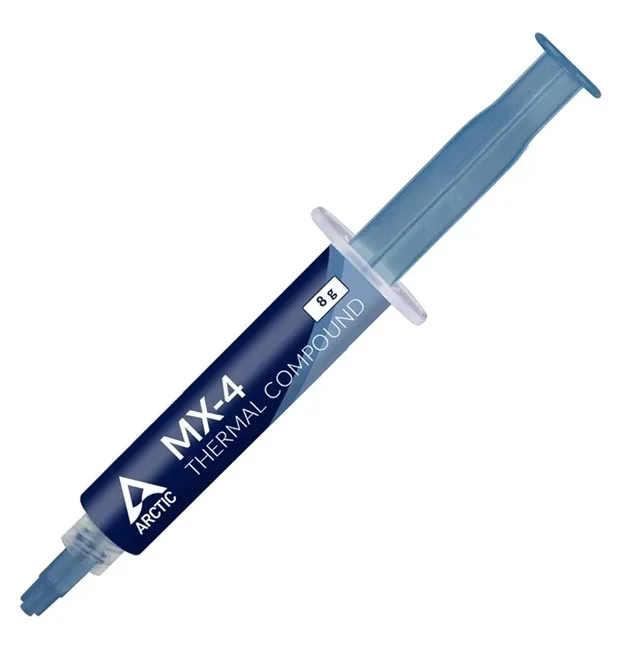 Arctic ACTCP00008B MX-4 Termal Macun (8 Gram)