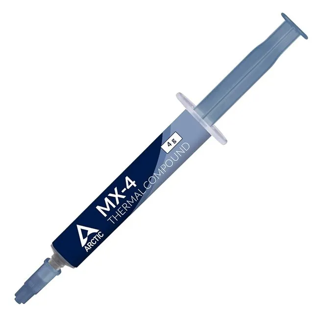 Arctic ACTCP00002B MX-4 Termal Macun (4 Gram)