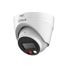 Dahua HDW1439V-SA-IL 4MP 2.8mm Sesli IP Dome