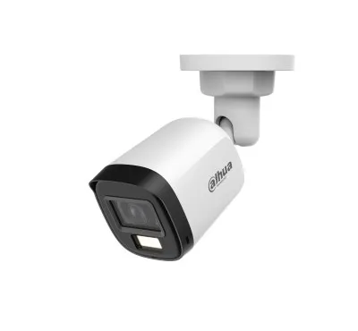 Dahua HAC-B1A51-U-IL-A 5MP Bullet Sesli HDCVI