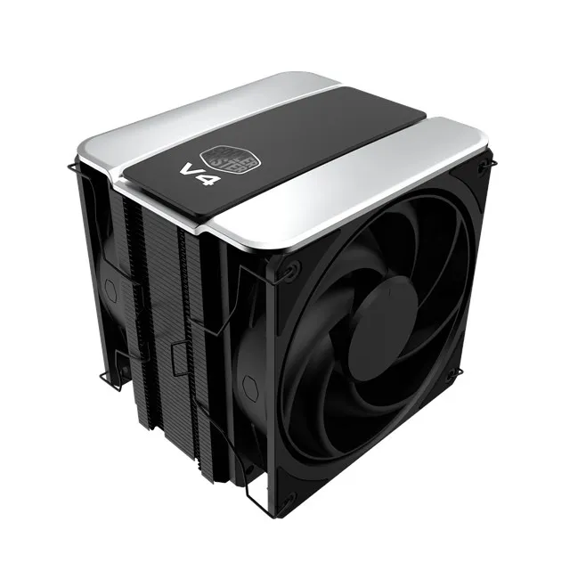 Cooler Master V4 Alpha İşlemci Soğutucu