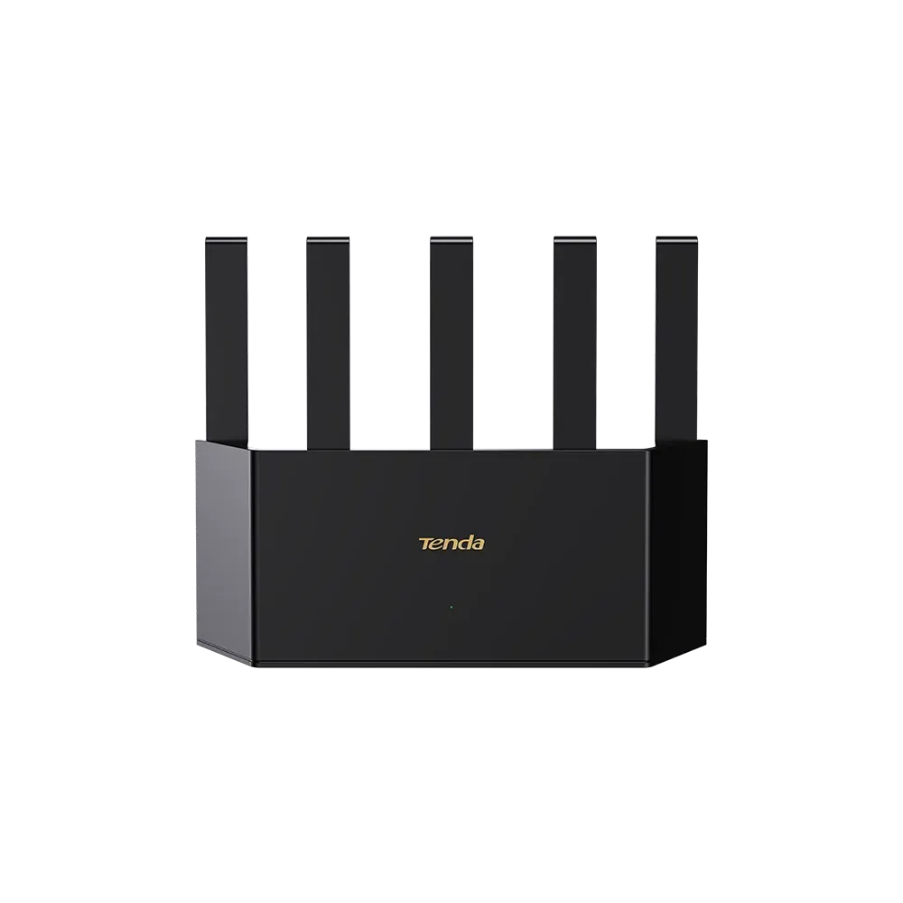 TENDA TE3L DUAL-BAND BE3600 GIGABIT Wi-Fi 7 ROUTER