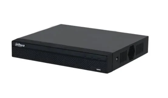 DAHUA NVR2108HS-4KS3 8 KANAL NETWORK KAYIT CİHAZI