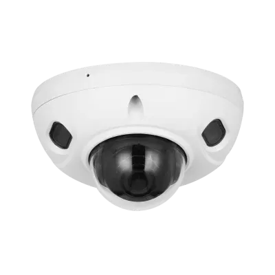 DAHUA IPC-HDBW3241F-AS-S2 2MP 2.8MM IP MİNİ MOBİL DOME KAMERA