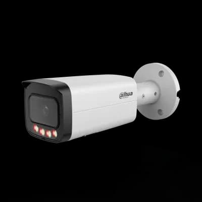 DAHUA IPC-HFW21249T-AS-IL 12MP 3.6MM BULLET IP KAMERA