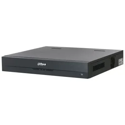 Dahua NVR5464-EI2 64 Kanal H.265 NVR 4x20TB
