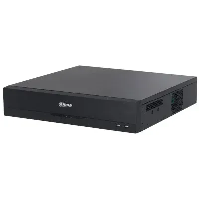 Dahua NVR5864-EI2 64 Kanal H.265 NVR 8x26TB