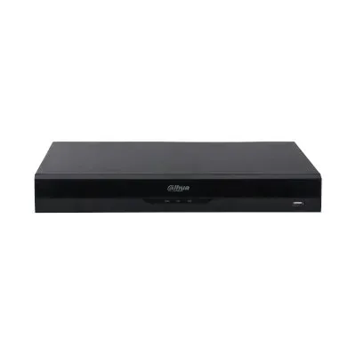 Dahua NVR5232-16P-EI 32 Kanal 1U H.265 NVR 2x20TB