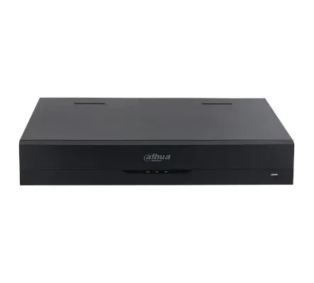 Dahua NVR5432-EI2 32 Kanal 1U H.265 NVR 4x20TB