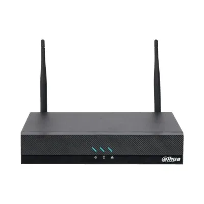 Dahua NVR2108HC-W 8 Kanal 1U Kablosuz NVR 1x20TB