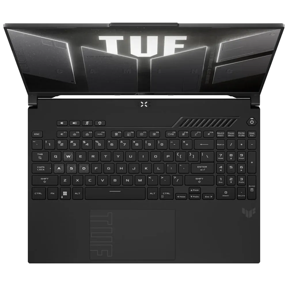 ASUS TUF GAMING F16 FX607VJB-RL136 CORE 5 210H 16GB 512GB SSD 6GB RTX3050 FDOS